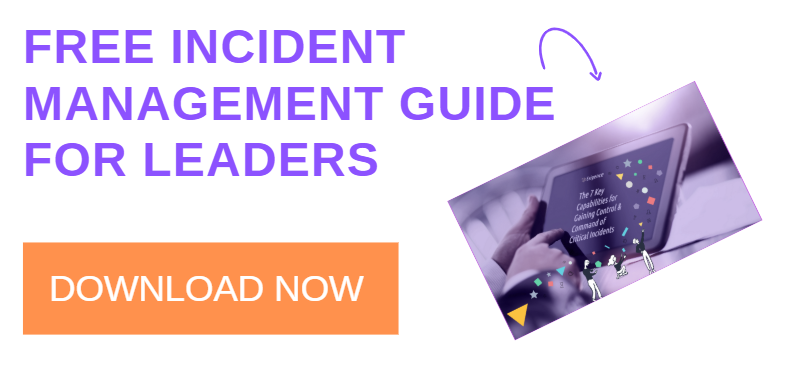 A Practical Approach To Incident Management Escalation