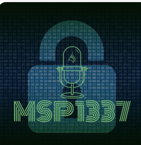 Podcast blog post and Linkedin image