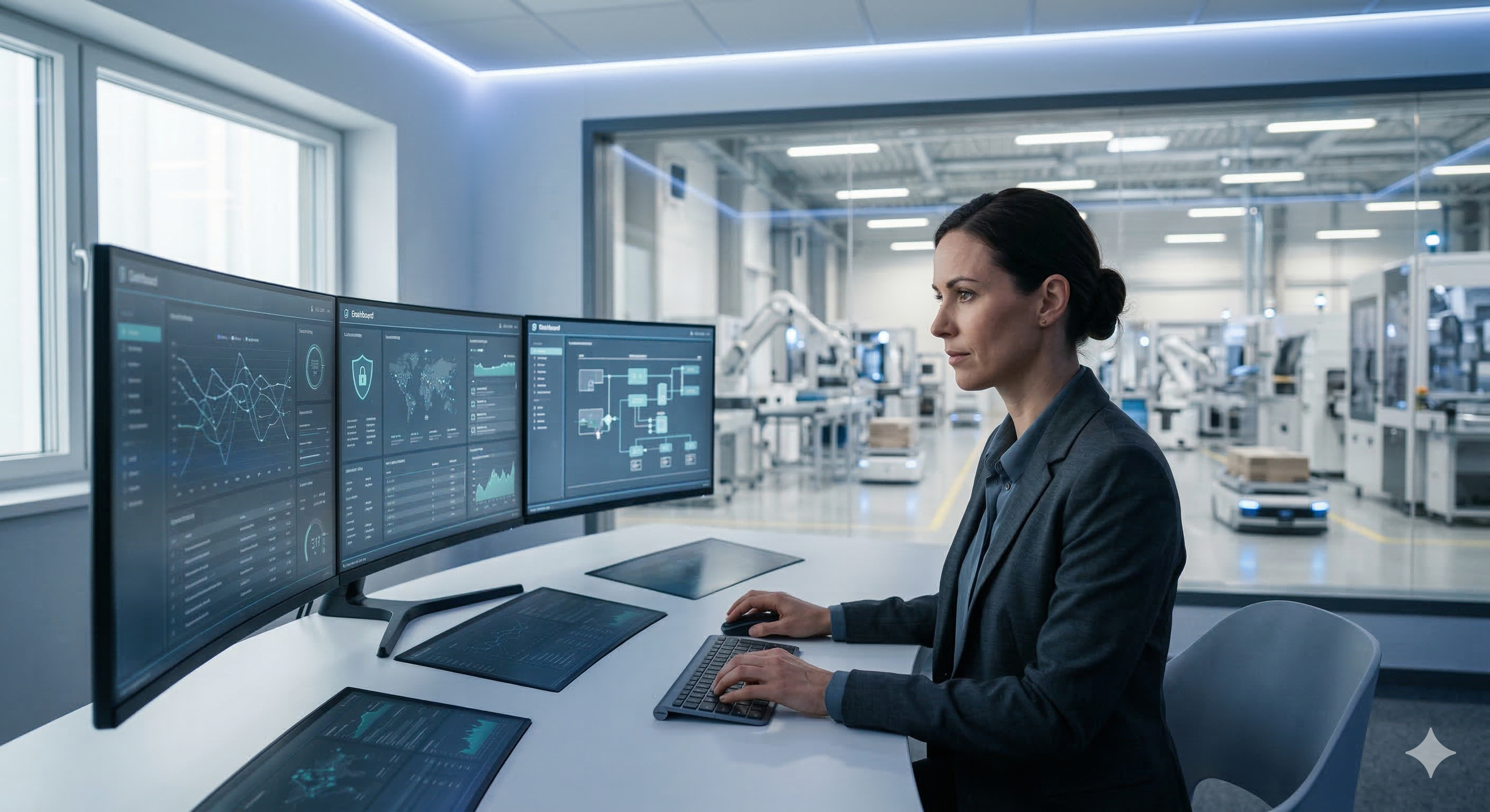 Global Industrial Leader Coordinates Severity 1 Incidents with Clarity and Speed